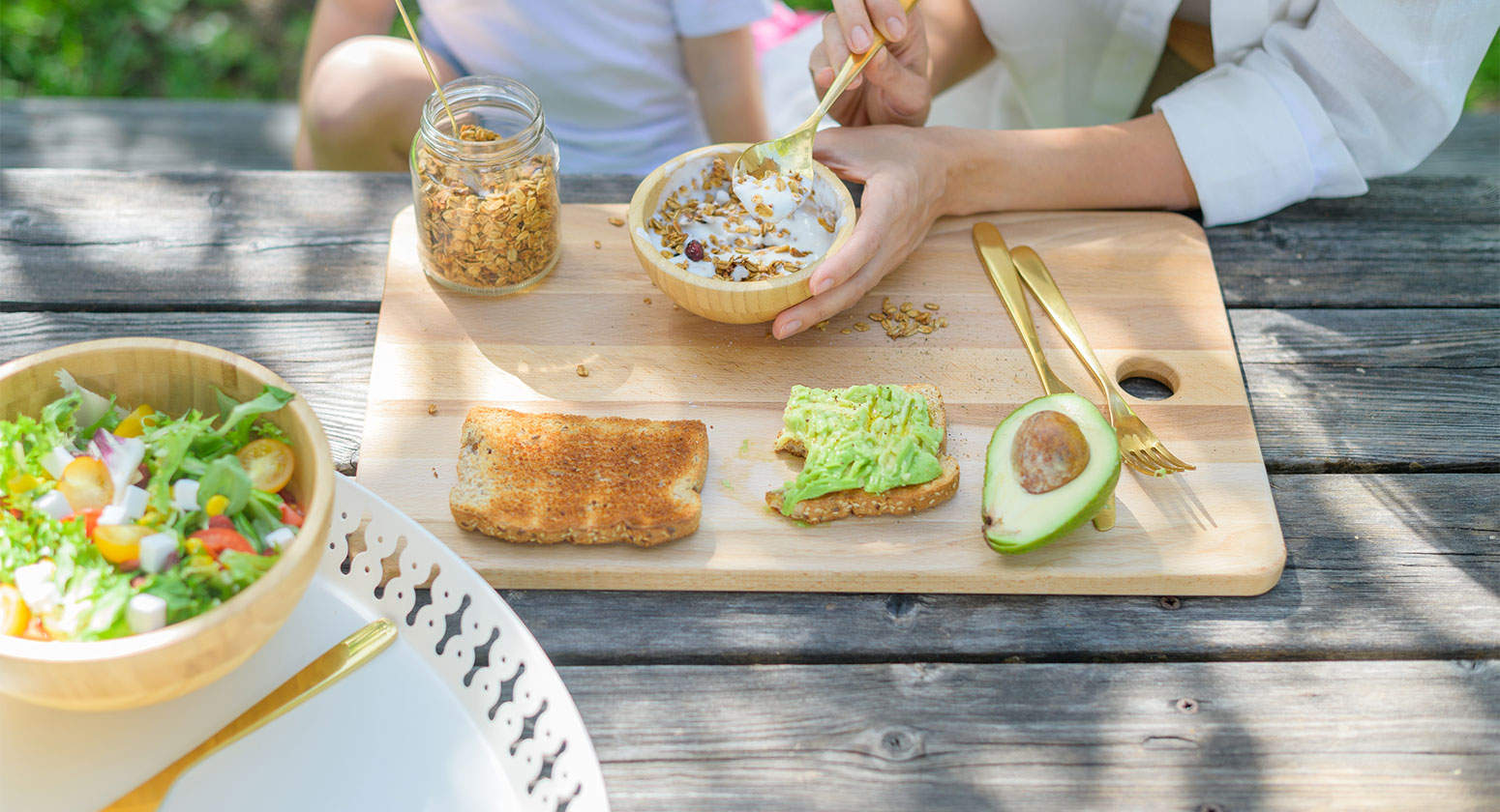 Eat's Good Alimentação Infantil